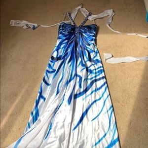 Caché prom dress